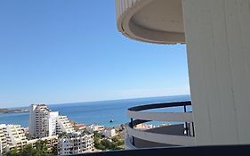 Praia Da Rocha,1605 Torre Verde, Charming Apartment, Sea View, By Ig